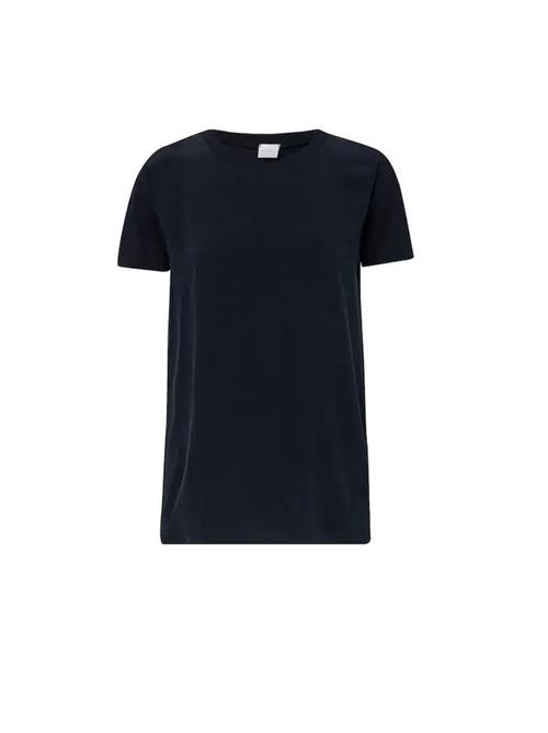 Max Mara Leisure posed t - shirt Max Mara | 39710216600.004